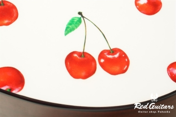 cherry mini ivory